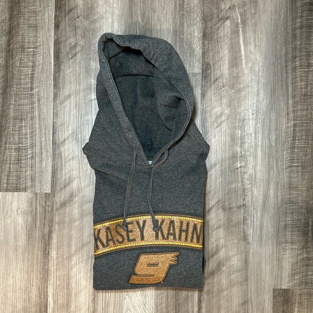 Kasey Kahne Winner’s Circle Hoodie - Large